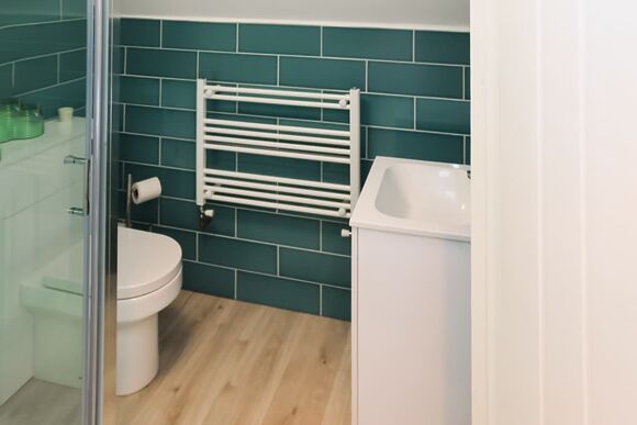 Manor Lodge No 2 - Penstowe Park Holiday Lodges, Kilkhampton, Bude
