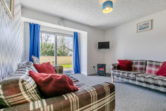 Spanish Villa - Penstowe Park Holiday Lodges, Kilkhampton, Bude