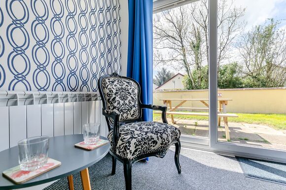 Spanish Villa - Penstowe Park Holiday Lodges, Kilkhampton, Bude