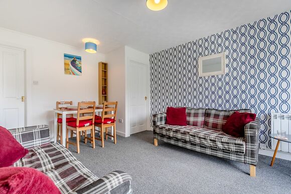 Spanish Villa - Penstowe Park Holiday Lodges, Kilkhampton, Bude