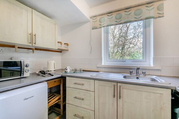 Spanish Villa - Penstowe Park Holiday Lodges, Kilkhampton, Bude