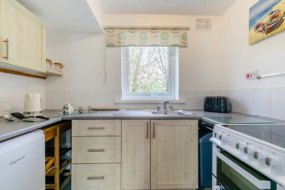 Spanish Villa - Penstowe Park Holiday Lodges, Kilkhampton, Bude