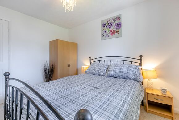 Spanish Villa - Penstowe Park Holiday Lodges, Kilkhampton, Bude