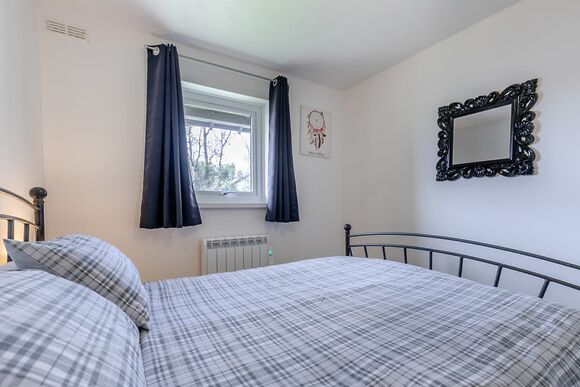 Spanish Villa - Penstowe Park Holiday Lodges, Kilkhampton, Bude