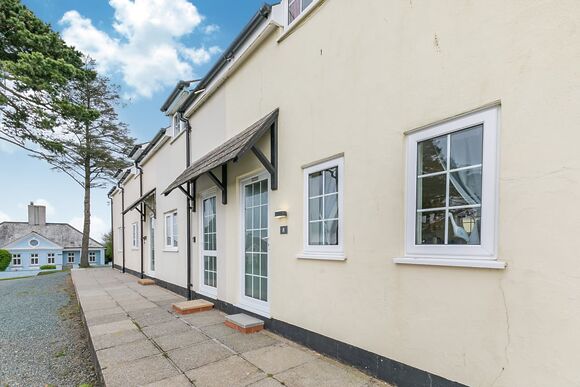 Premier Penhalt Cottage - Penstowe Park Holiday Lodges, Kilkhampton, Bude