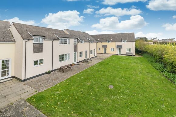 Premier Penhalt Cottage - Penstowe Park Holiday Lodges, Kilkhampton, Bude