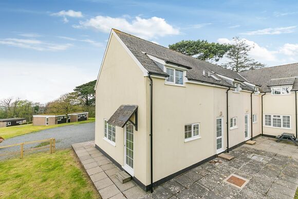 Premier Penhalt Cottage - Penstowe Park Holiday Lodges, Kilkhampton, Bude