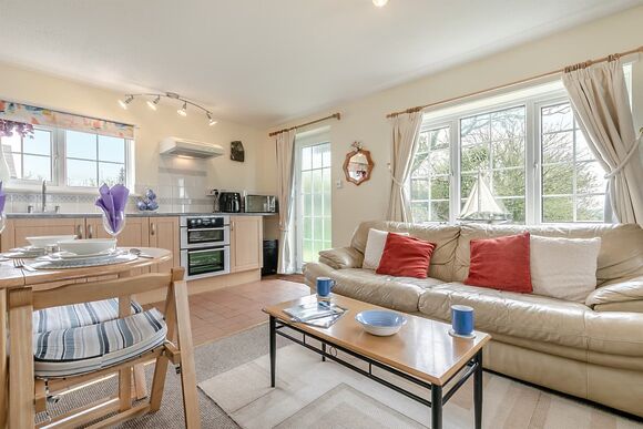 Premier Penhalt Cottage - Penstowe Park Holiday Lodges, Kilkhampton, Bude