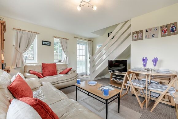 Premier Penhalt Cottage - Penstowe Park Holiday Lodges, Kilkhampton, Bude