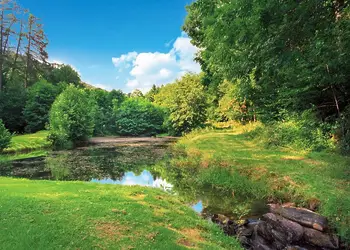The Private Collection at Penvale, Llangollen