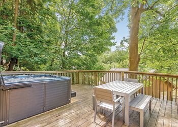 Birches Lodge - Penvale Lakes Lodges, Llangollen