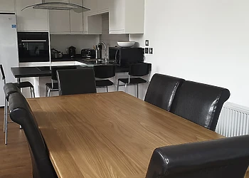 Ottowa Lodge Log Burner 