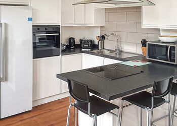 Ottowa Lodge - Penvale Lakes Lodges, Llangollen