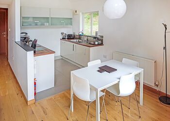 Ontario Lodge - Penvale Lakes Lodges, Llangollen