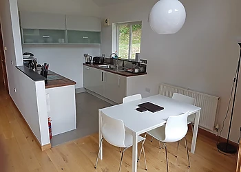 Ontario Lodge Log Burner 