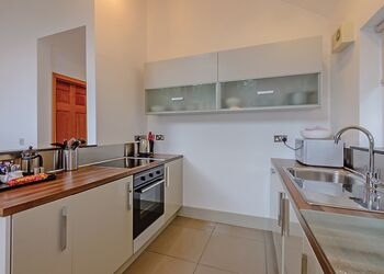 Ontario Lodge - Penvale Lakes Lodges, Llangollen