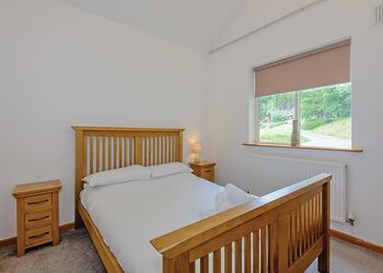Ontario Lodge - Penvale Lakes Lodges, Llangollen
