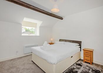 Valley View Cottage - Penvale Lakes Lodges, Llangollen