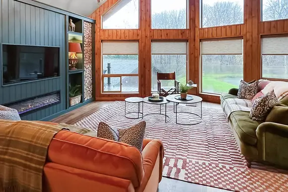The Private Collection at Penvale, Llangollen
