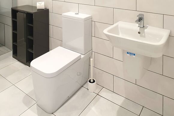 Ottowa Lodge - Penvale Lakes Lodges, Llangollen