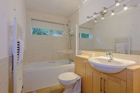 Ontario Lodge - Penvale Lakes Lodges, Llangollen