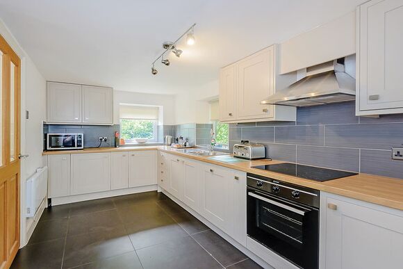 Valley View Cottage - Penvale Lakes Lodges, Llangollen