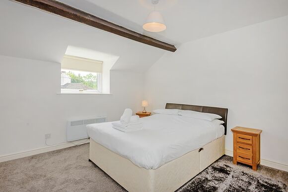 Valley View Cottage - Penvale Lakes Lodges, Llangollen