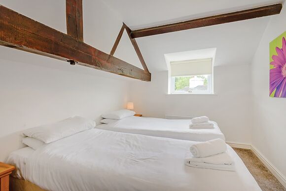 Valley View Cottage - Penvale Lakes Lodges, Llangollen