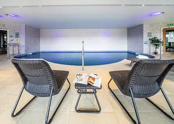 Located at the Bala Lake Hotel 