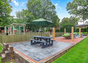 Pen-y-Garth Lodges, Bala,