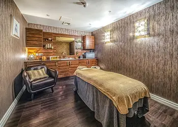 Pen-y-Garth Lodges, Bala,