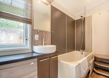 Foxglove 4 Platinum - Pen-y-Garth Lodges, Bala,