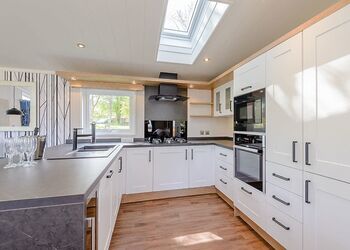 Yr Wyddfa Retreat - Pen-y-Garth Lodges, Bala,