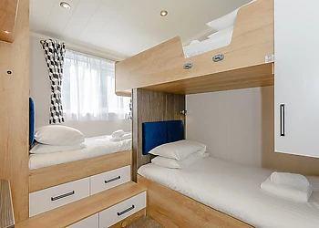 Snowdon Retreat 