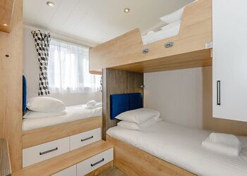 Yr Wyddfa Retreat - Pen-y-Garth Lodges, Bala,