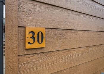 Berwyn Retreat - Pen-y-Garth Lodges, Bala,