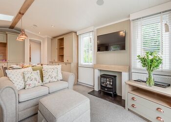 Aran Retreat - Pen-y-Garth Lodges, Bala,