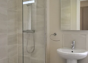 Yr Arenig - Pen-y-Garth Lodges, Bala, Gwynedd