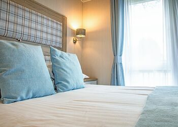 Tryweryn - Pen-y-Garth Lodges, Bala,