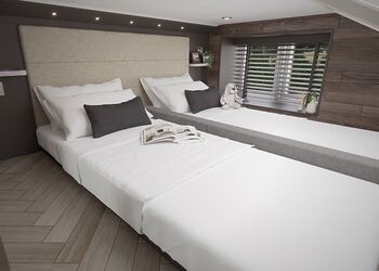 Brenig - Pen-y-Garth Lodges, Bala,