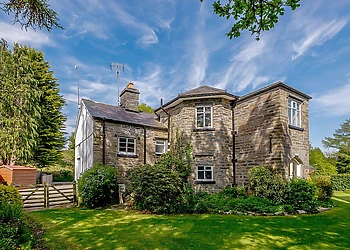 Pen-y-Garth Manor 