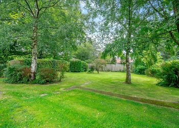 Pen-y-Garth Manor - Pen-y-Garth Lodges, Bala,