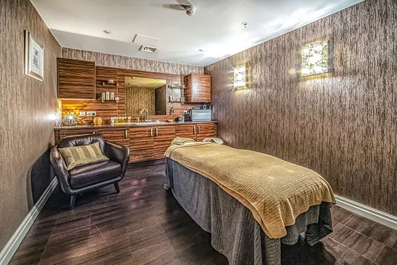 Pen-y-Garth Lodges, Bala,