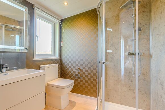 Yr Wyddfa Retreat - Pen-y-Garth Lodges, Bala,