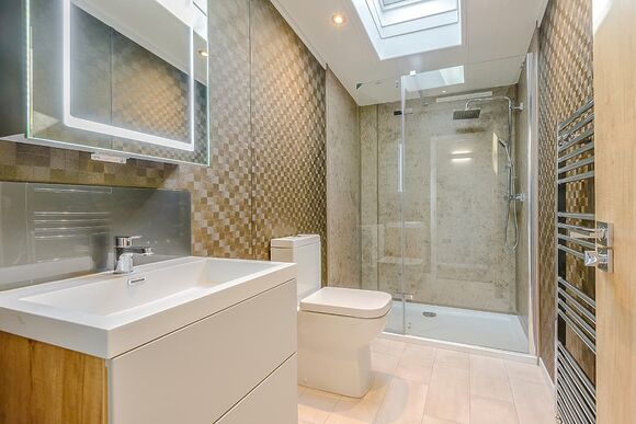 Yr Wyddfa Retreat - Pen-y-Garth Lodges, Bala,