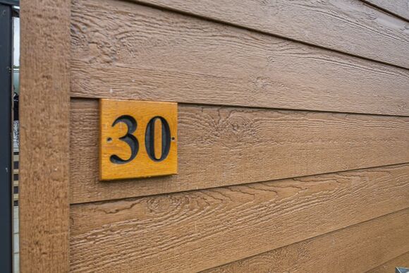 Berwyn Retreat - Pen-y-Garth Lodges, Bala,