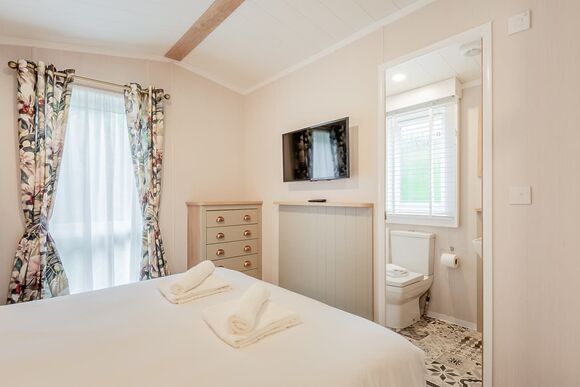 Aran Retreat - Pen-y-Garth Lodges, Bala,