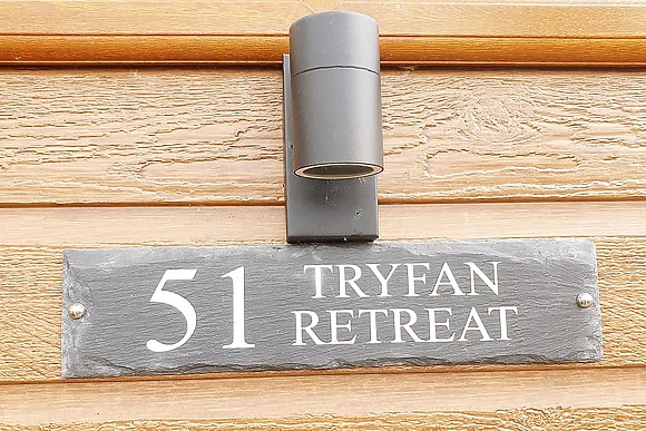 Tryfan Retreat 