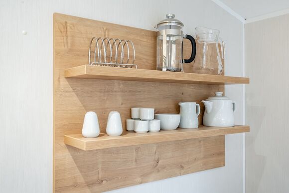 Tegid Retreat - Pen-y-Garth Lodges, Bala,