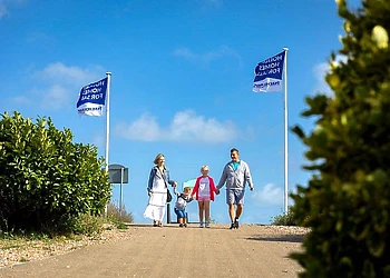 Pevensey Bay Holiday Park, Pevensey Bay